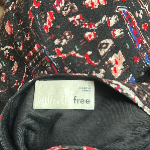 Wilfred free  dress - Picture 4 of 4